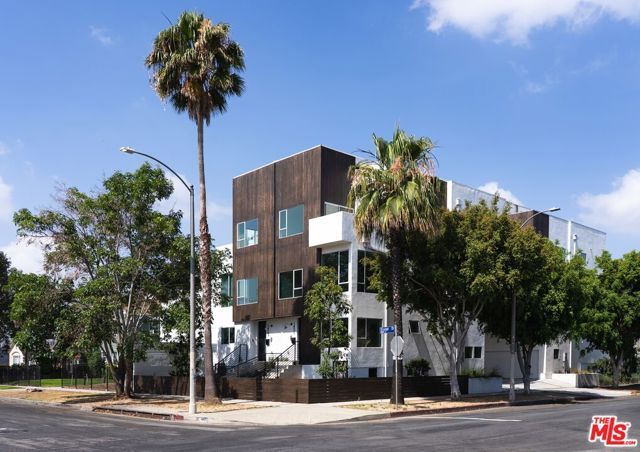 1803 S Orange Drive, Los Angeles, CA 90019