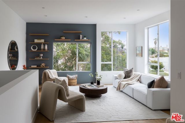 1803 S Orange Drive, Los Angeles, CA 90019