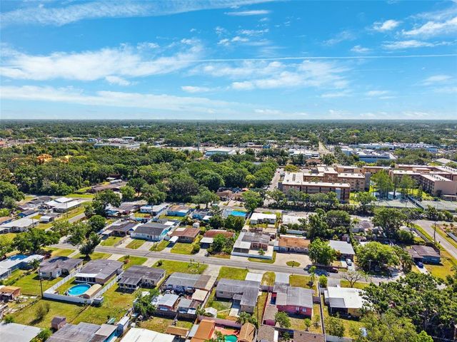 6010 BLOSSOM AVENUE, Tampa, FL 33614