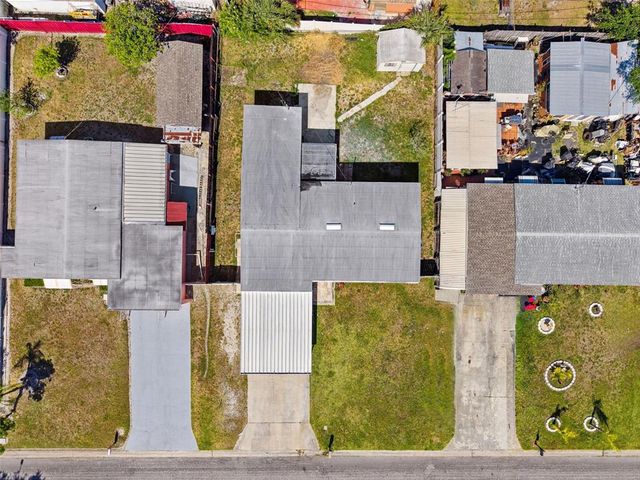 6010 BLOSSOM AVENUE, Tampa, FL 33614