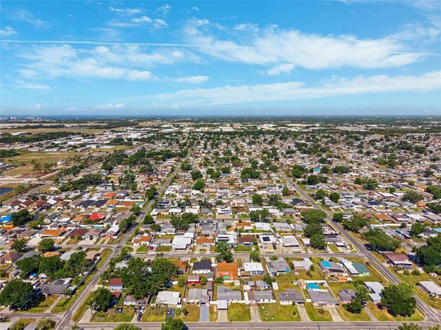 6010 BLOSSOM AVENUE, Tampa, FL 33614