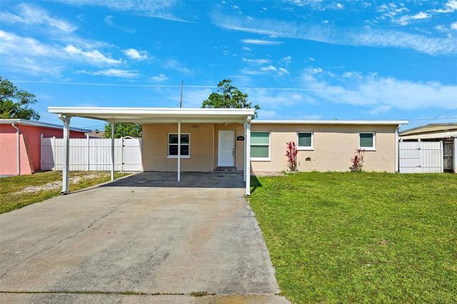 6010 BLOSSOM AVENUE, Tampa, FL 33614