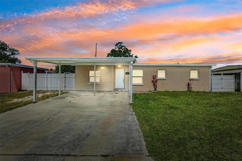 6010 BLOSSOM AVENUE, Tampa, FL 33614