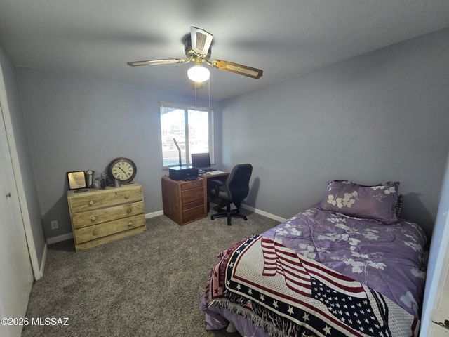 8556 E Kenyon Drive, Tucson, AZ 85710