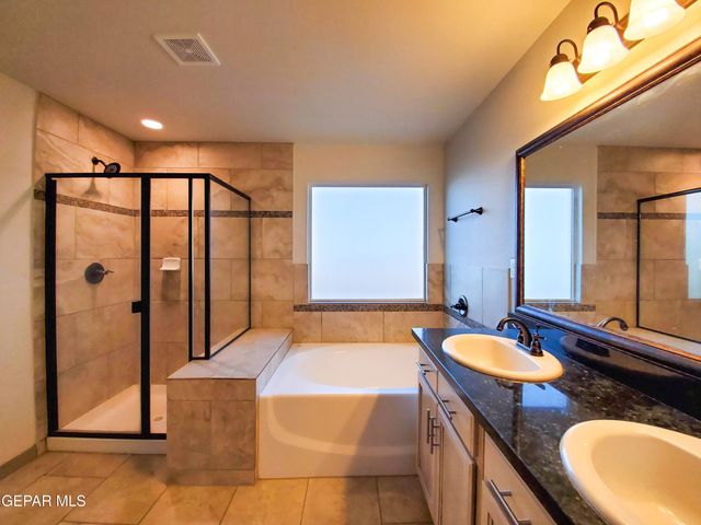 13125 Lost Willow, El Paso, TX 79938