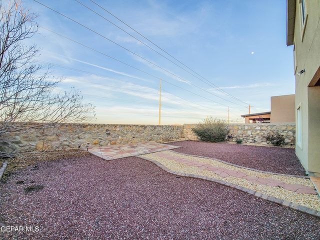13125 Lost Willow, El Paso, TX 79938