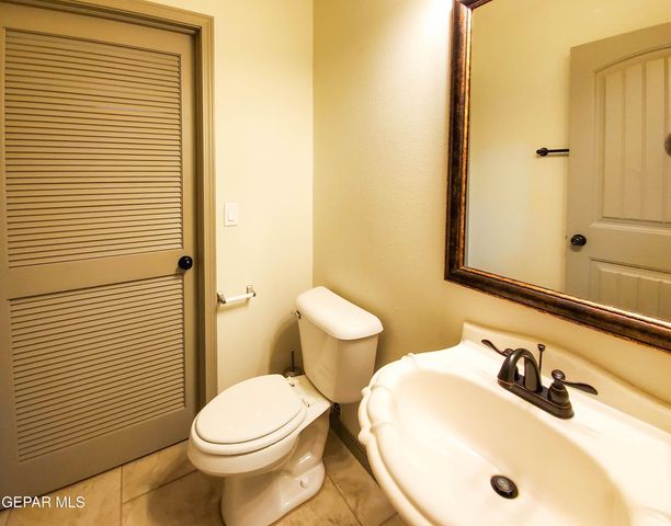 13125 Lost Willow, El Paso, TX 79938