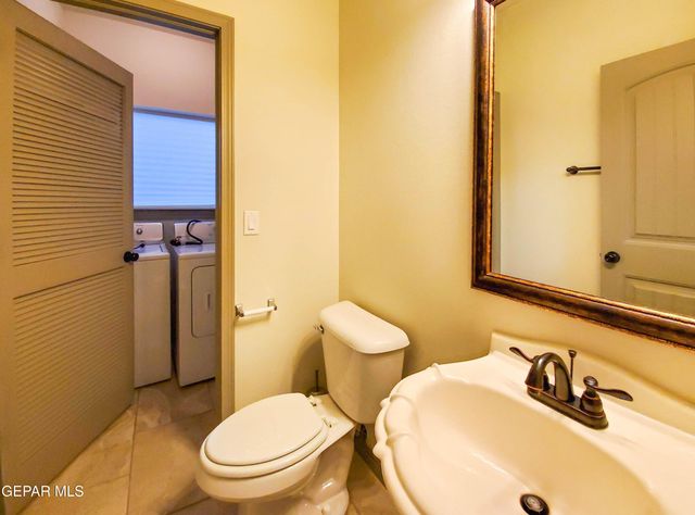 13125 Lost Willow, El Paso, TX 79938