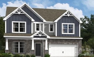 274 Amber Glen Drive, Locust, NC 28097