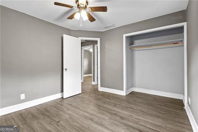 2436 Clarissa Drive NW, Atlanta, GA 30318