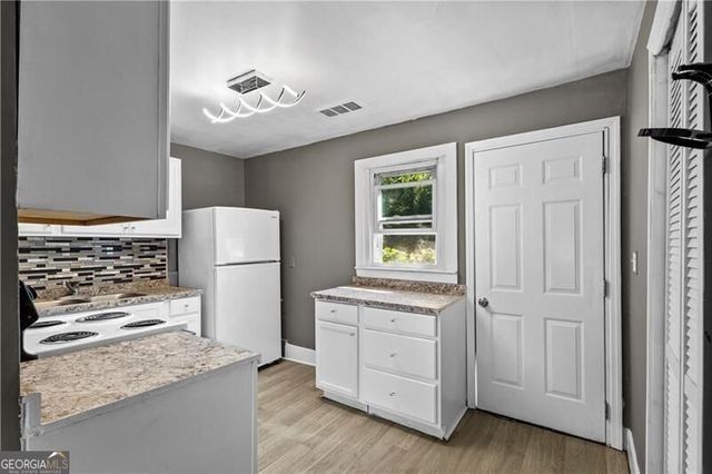 2436 Clarissa Drive NW, Atlanta, GA 30318