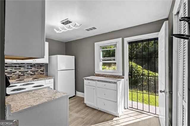 2436 Clarissa Drive NW, Atlanta, GA 30318