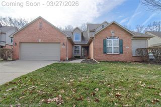 610 Cherry Grove Road, Canton Charter Township, MI 48188