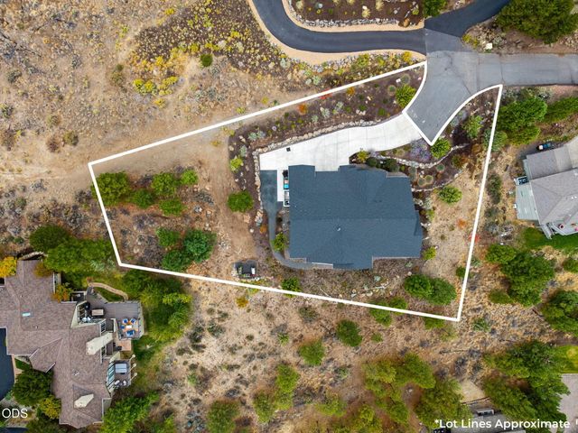 2378 NW Wyeth Place, Bend, OR 97703