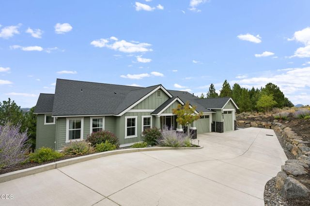 2378 NW Wyeth Place, Bend, OR 97703