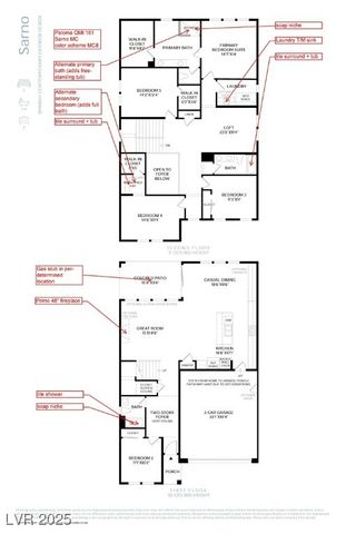 9038 Cielo Canyon Street, Las Vegas, NV 89166