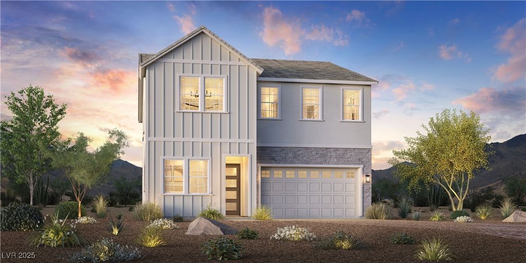 9038 Cielo Canyon Street, Las Vegas, NV 89166