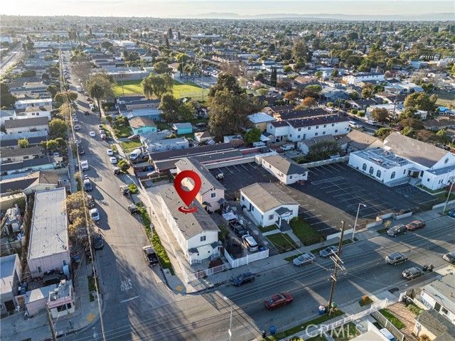 10929 Compton Avenue, Los Angeles, CA 90059