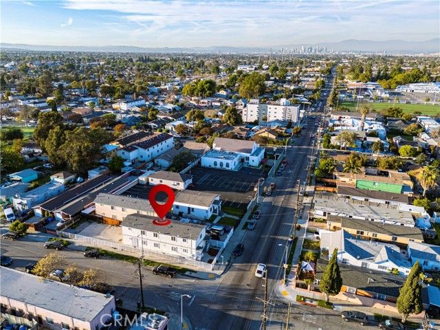 10929 Compton Avenue, Los Angeles, CA 90059