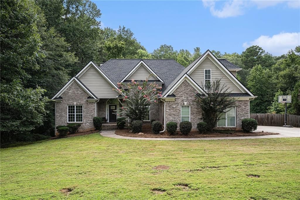 100 Creekside Lane, Covington, GA 30016