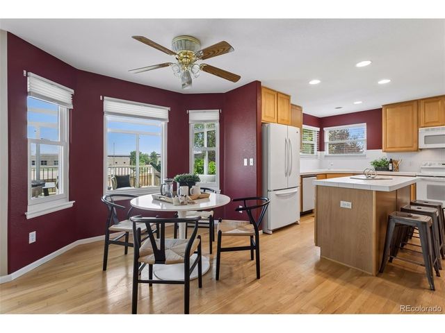 15545 Greenstone Cir, Parker, CO 80134