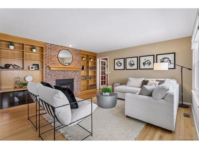 15545 Greenstone Cir, Parker, CO 80134
