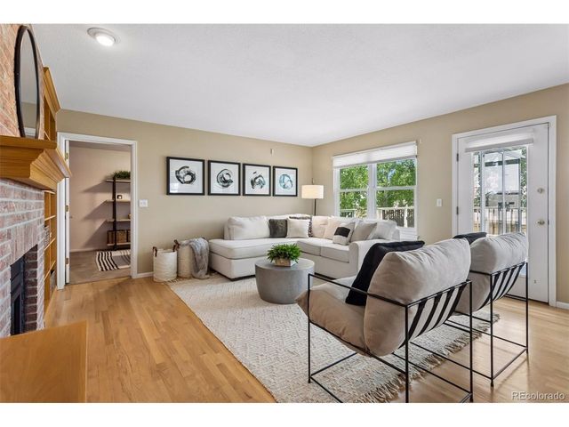 15545 Greenstone Cir, Parker, CO 80134