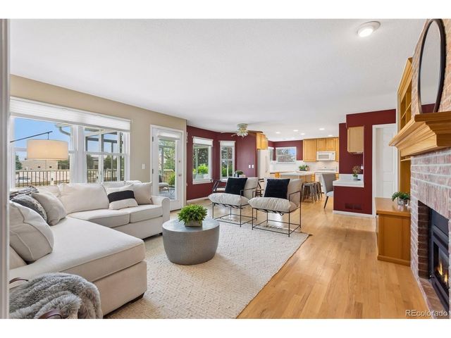 15545 Greenstone Cir, Parker, CO 80134
