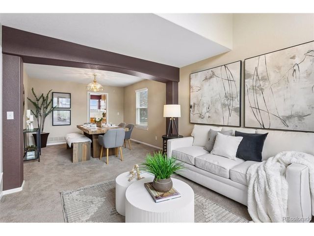 15545 Greenstone Cir, Parker, CO 80134