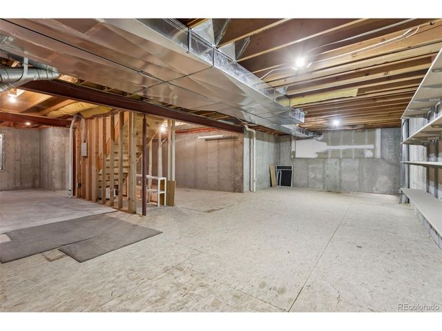 15545 Greenstone Cir, Parker, CO 80134
