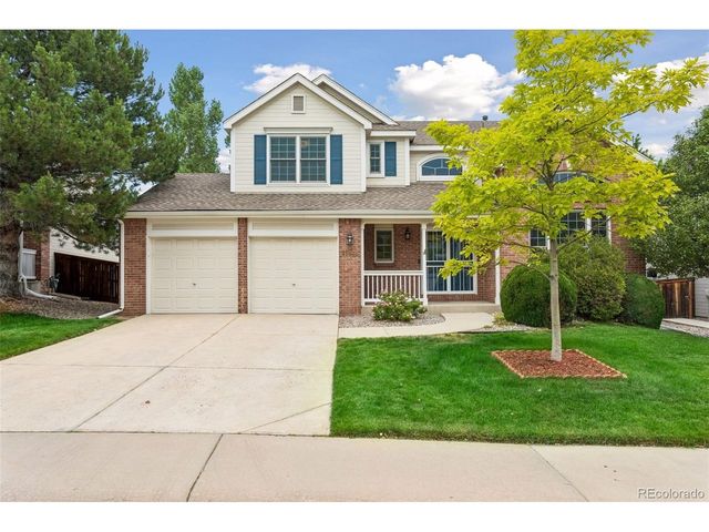 15545 Greenstone Cir, Parker, CO 80134