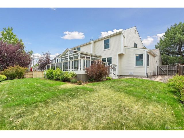 15545 Greenstone Cir, Parker, CO 80134