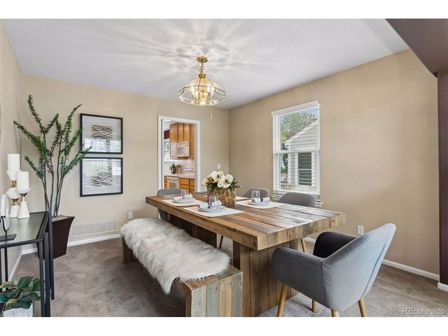 15545 Greenstone Cir, Parker, CO 80134