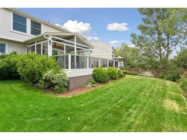 15545 Greenstone Cir, Parker, CO 80134