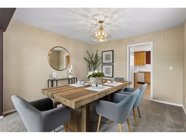 15545 Greenstone Cir, Parker, CO 80134