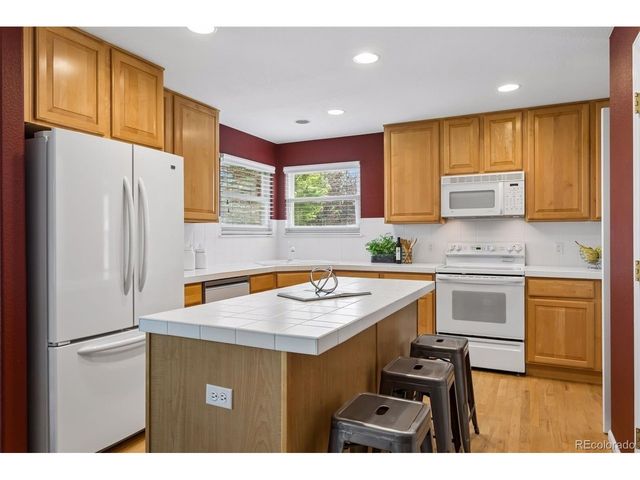 15545 Greenstone Cir, Parker, CO 80134