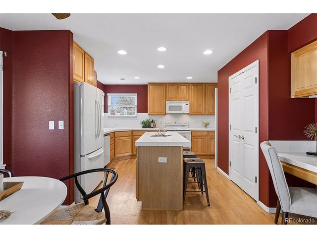 15545 Greenstone Cir, Parker, CO 80134