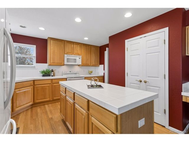 15545 Greenstone Cir, Parker, CO 80134