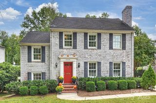 2220 Colony Road, Charlotte, NC 28209
