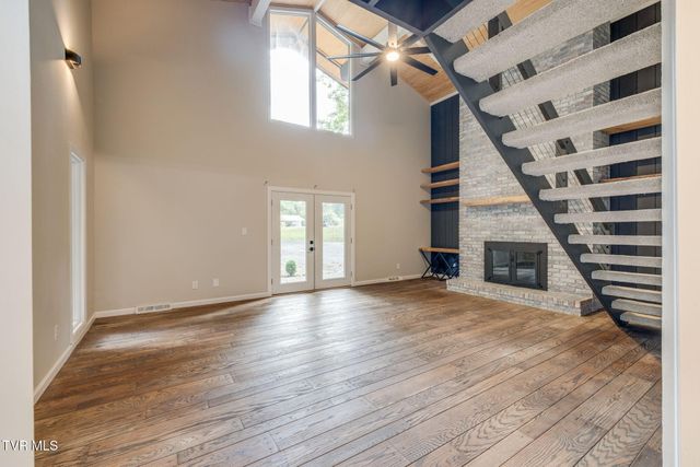 1108 Skyline Drive, Johnson City, TN 37604