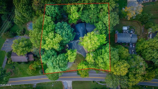 1108 Skyline Drive, Johnson City, TN 37604