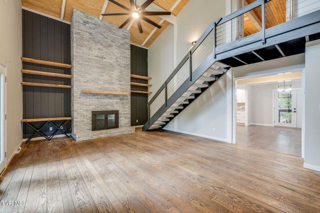 1108 Skyline Drive, Johnson City, TN 37604