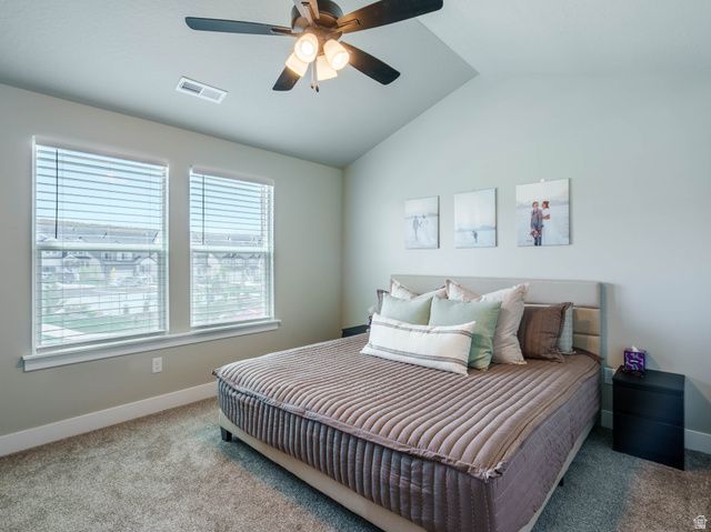 712 N BANNER DR, Saratoga Springs, UT 84045