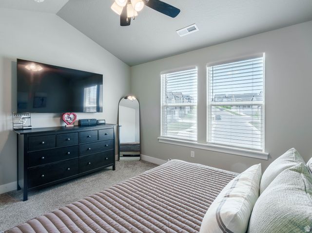 712 N BANNER DR, Saratoga Springs, UT 84045