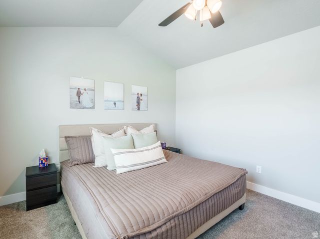 712 N BANNER DR, Saratoga Springs, UT 84045