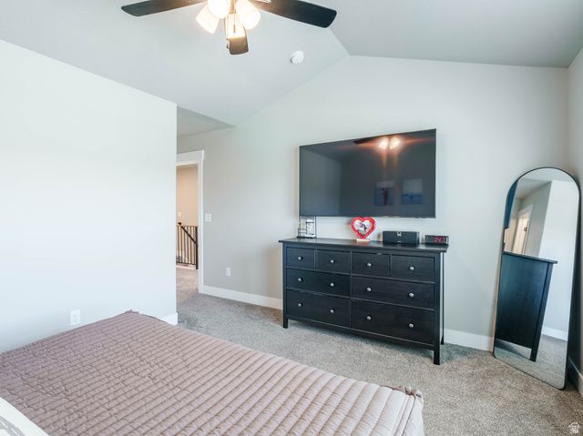 712 N BANNER DR, Saratoga Springs, UT 84045
