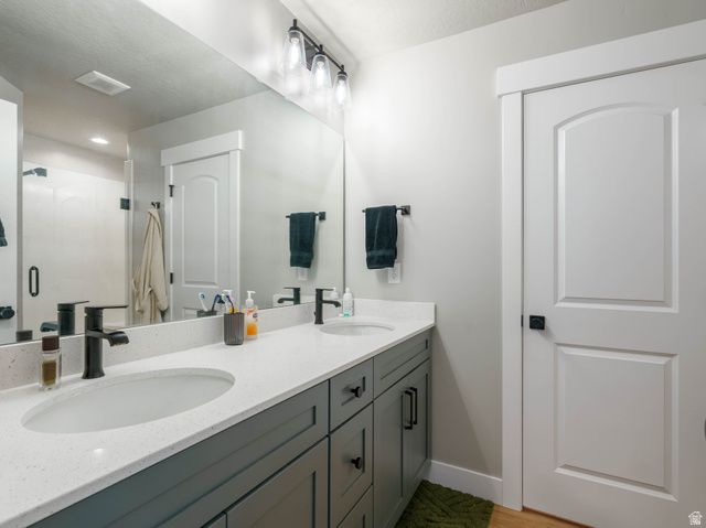 712 N BANNER DR, Saratoga Springs, UT 84045
