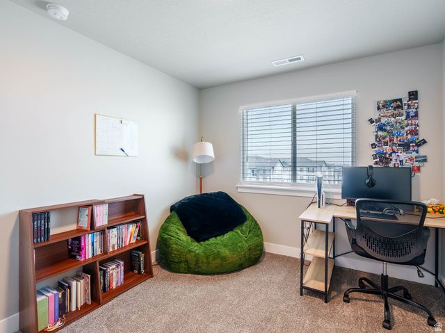 712 N BANNER DR, Saratoga Springs, UT 84045