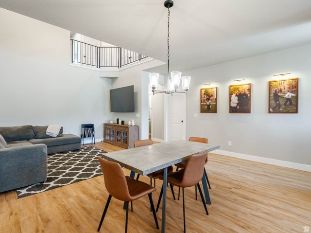 712 N BANNER DR, Saratoga Springs, UT 84045
