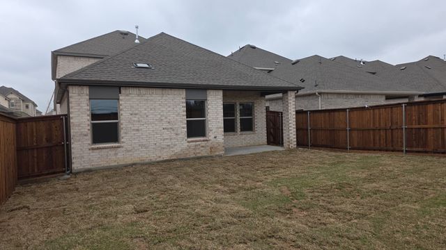 916 LOST MINE Trail, Little Elm, TX 75068